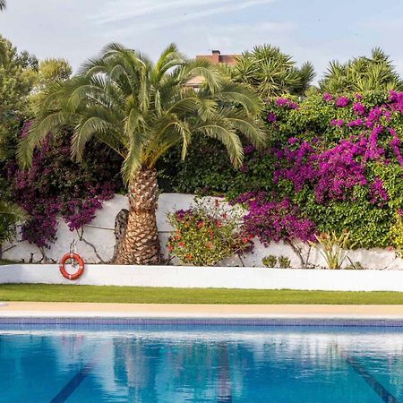 Holacamp Sitges Relax Экстерьер фото