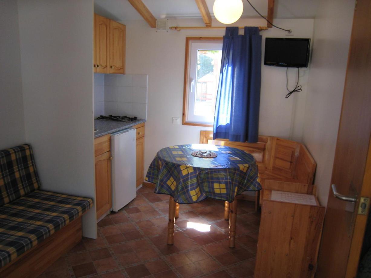 Holacamp Sitges Relax Номер фото