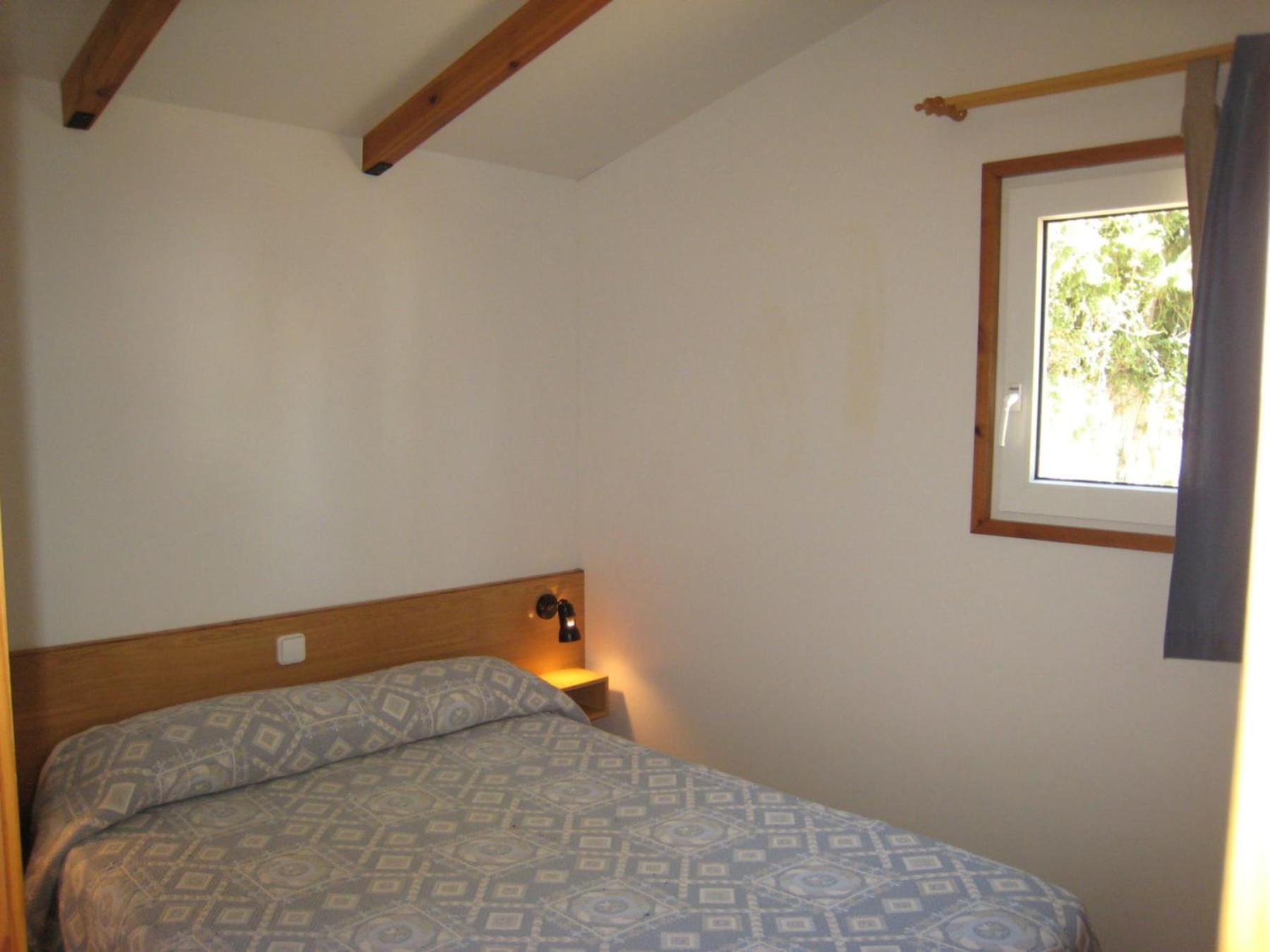 Holacamp Sitges Relax Номер фото