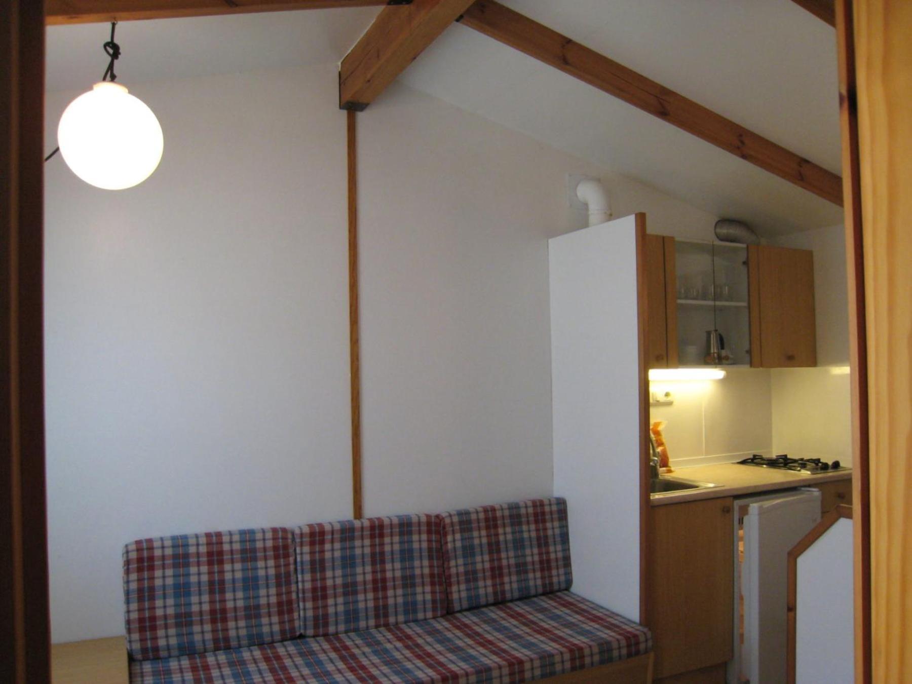Holacamp Sitges Relax Номер фото