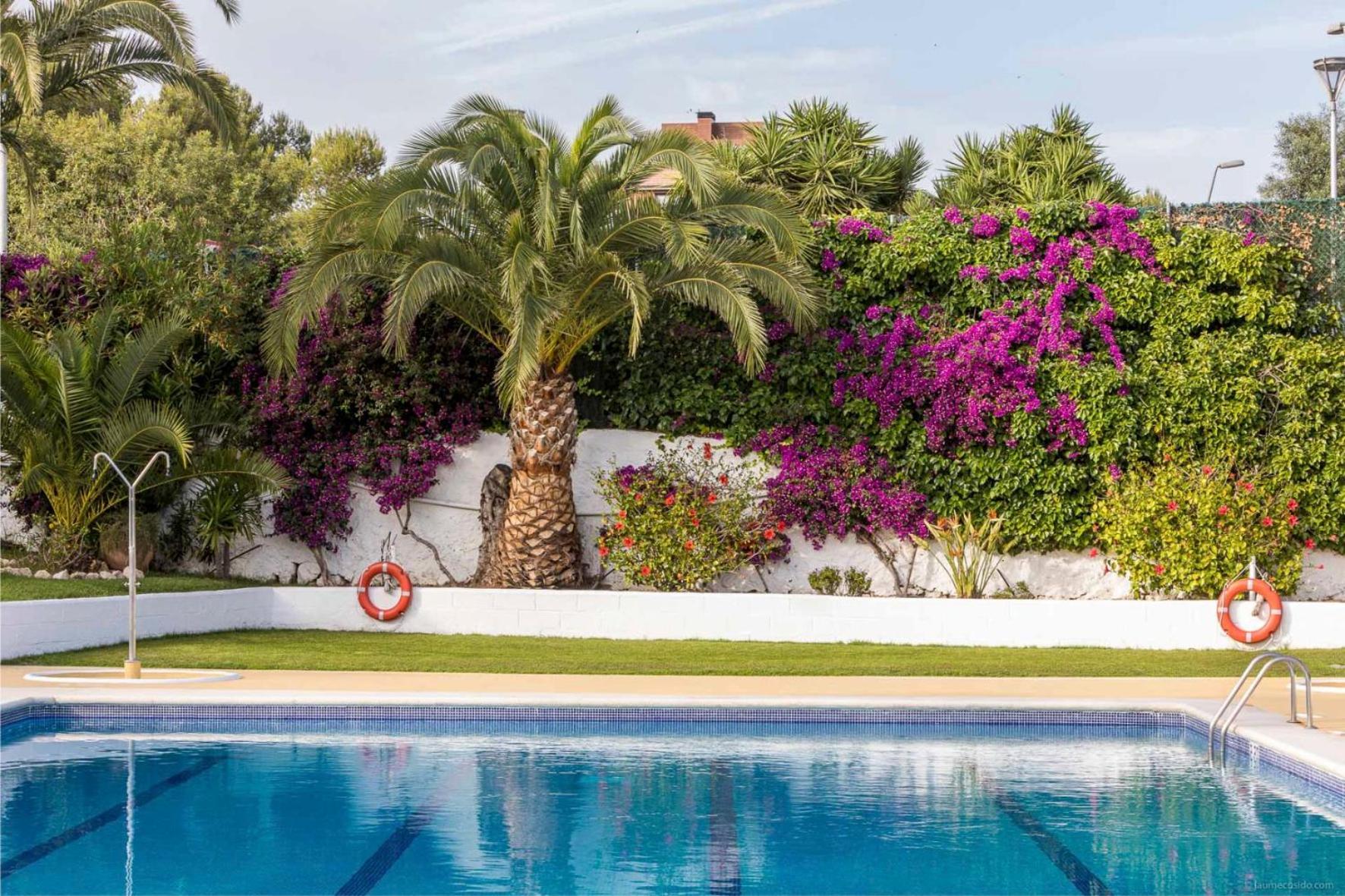 Holacamp Sitges Relax Экстерьер фото