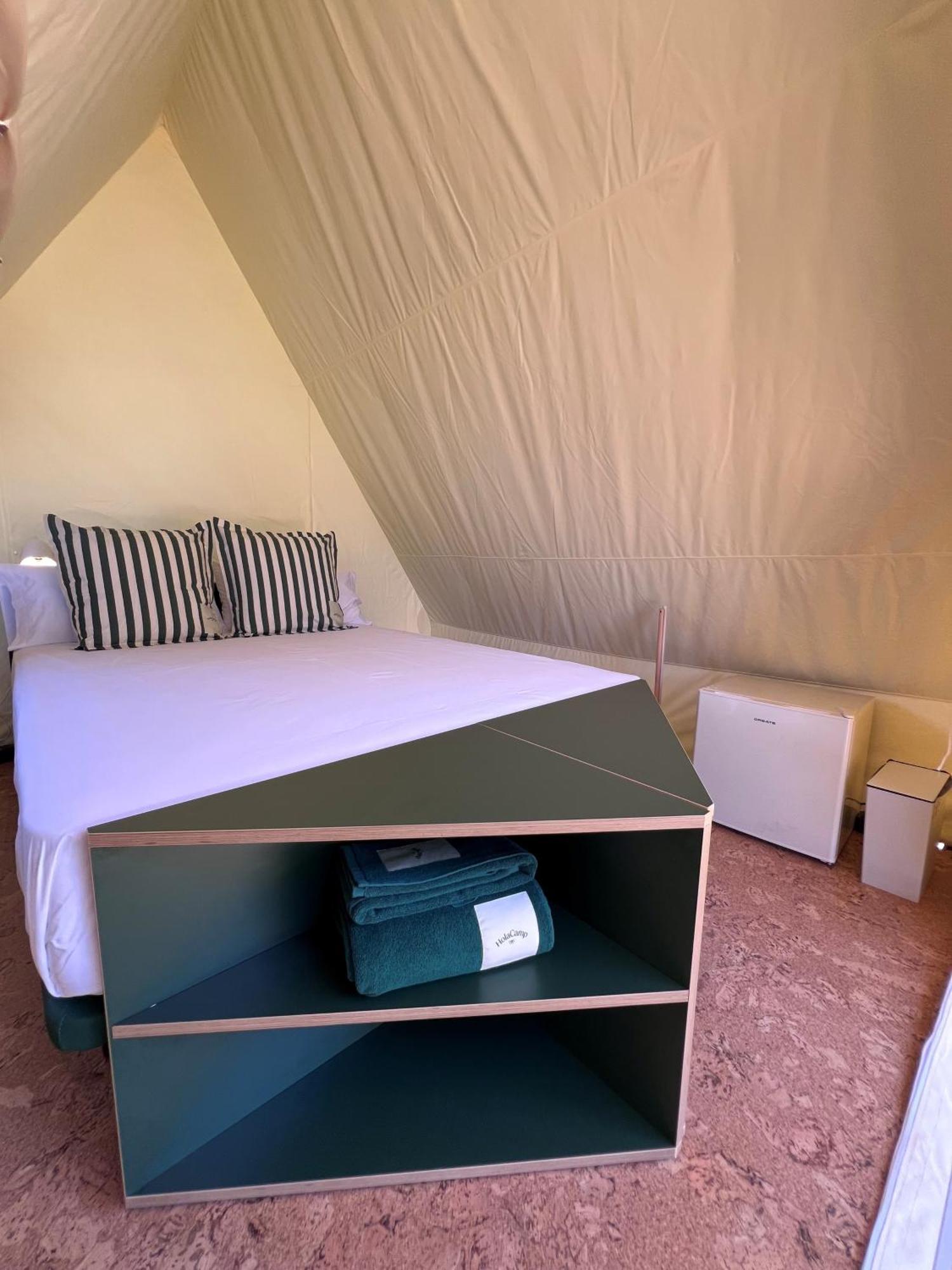 Holacamp Sitges Relax Экстерьер фото