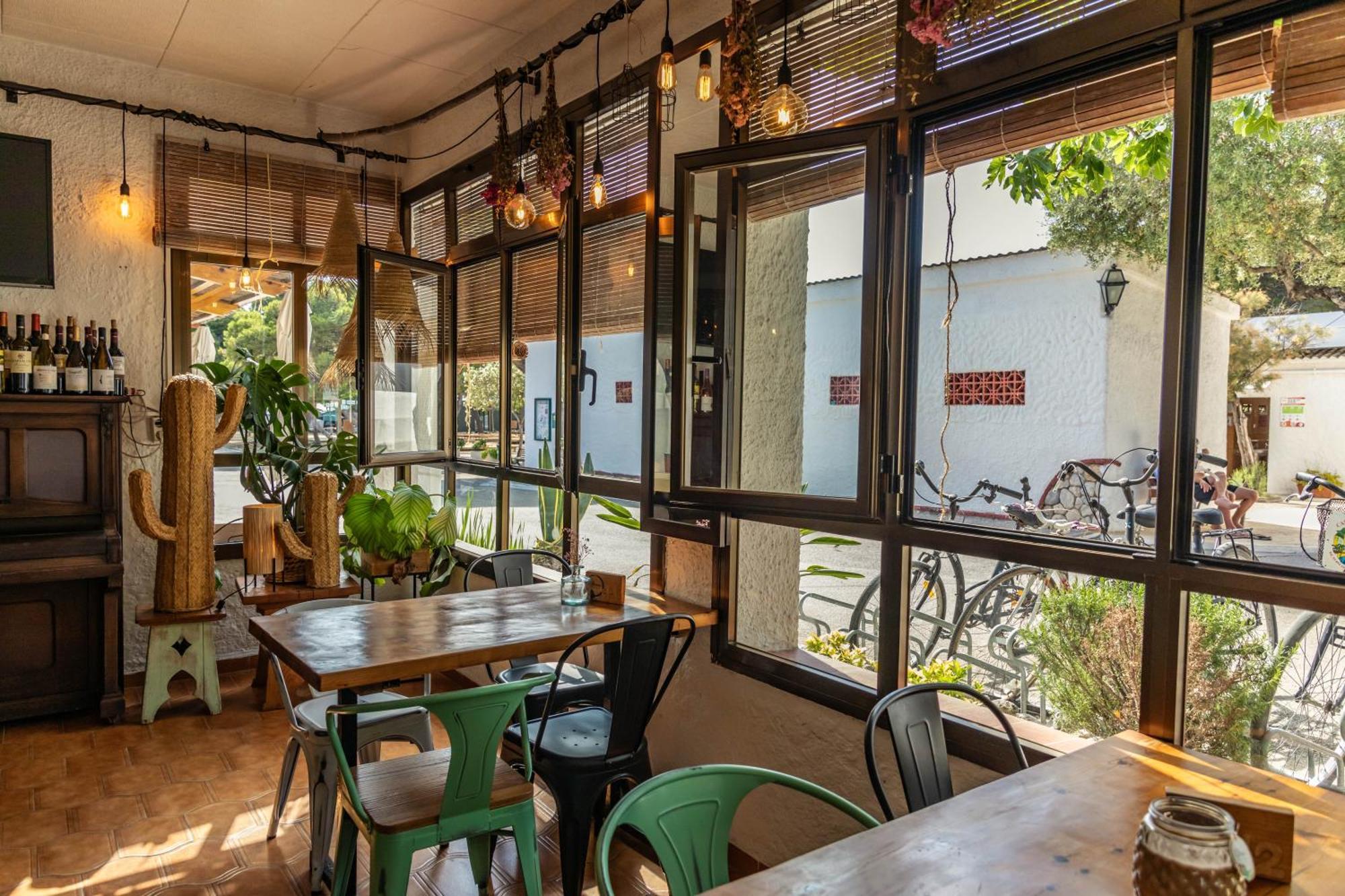 Holacamp Sitges Relax Экстерьер фото