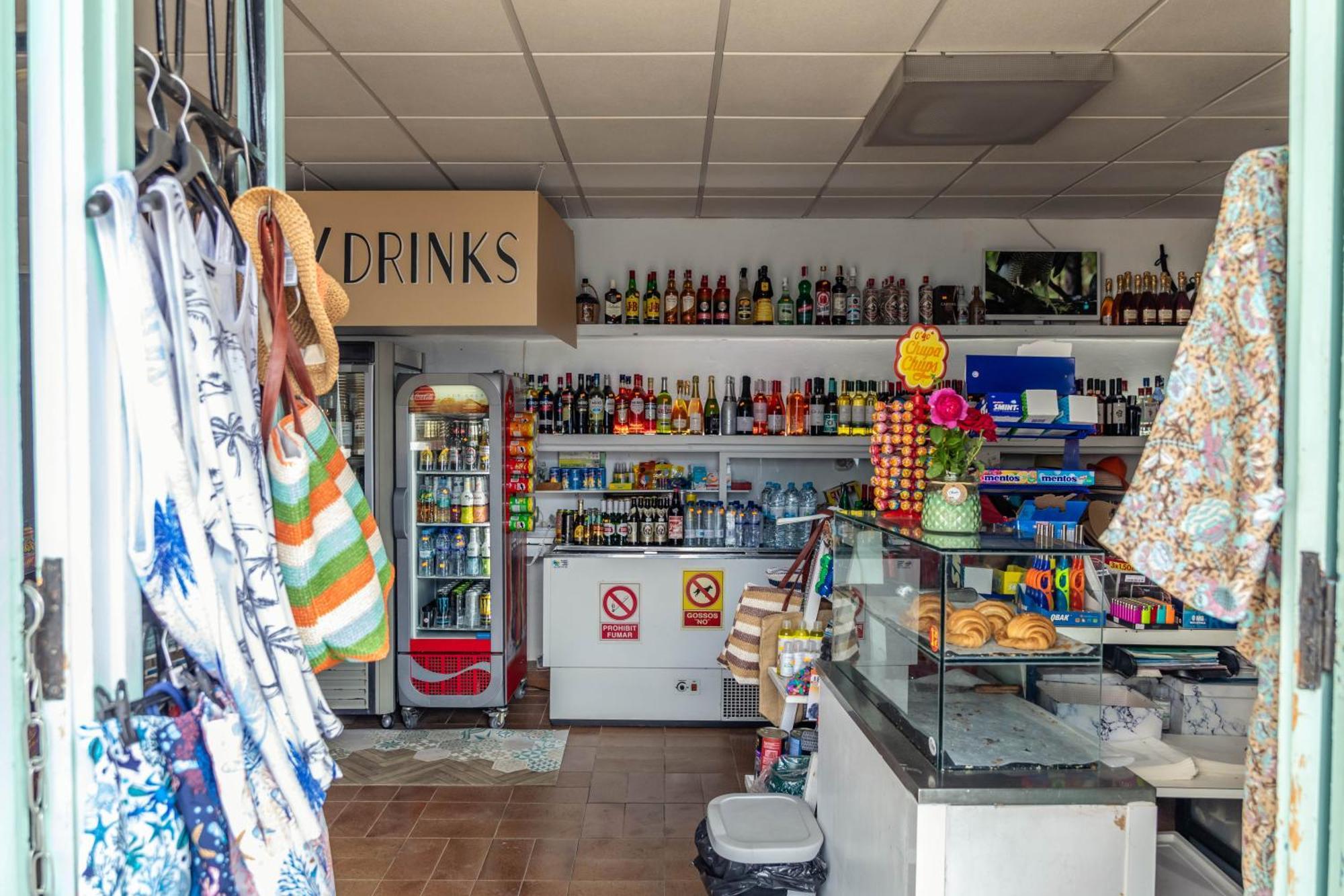 Holacamp Sitges Relax Экстерьер фото