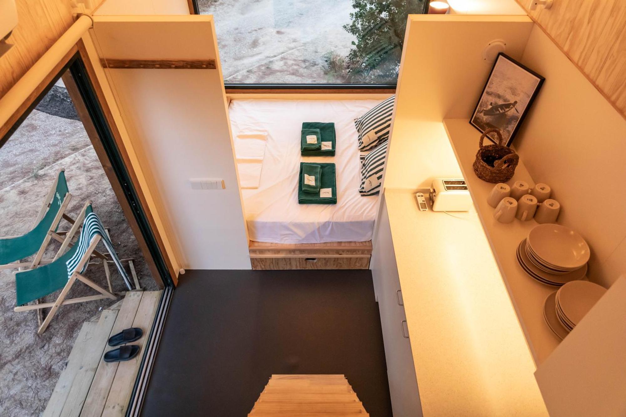 Holacamp Sitges Relax Экстерьер фото