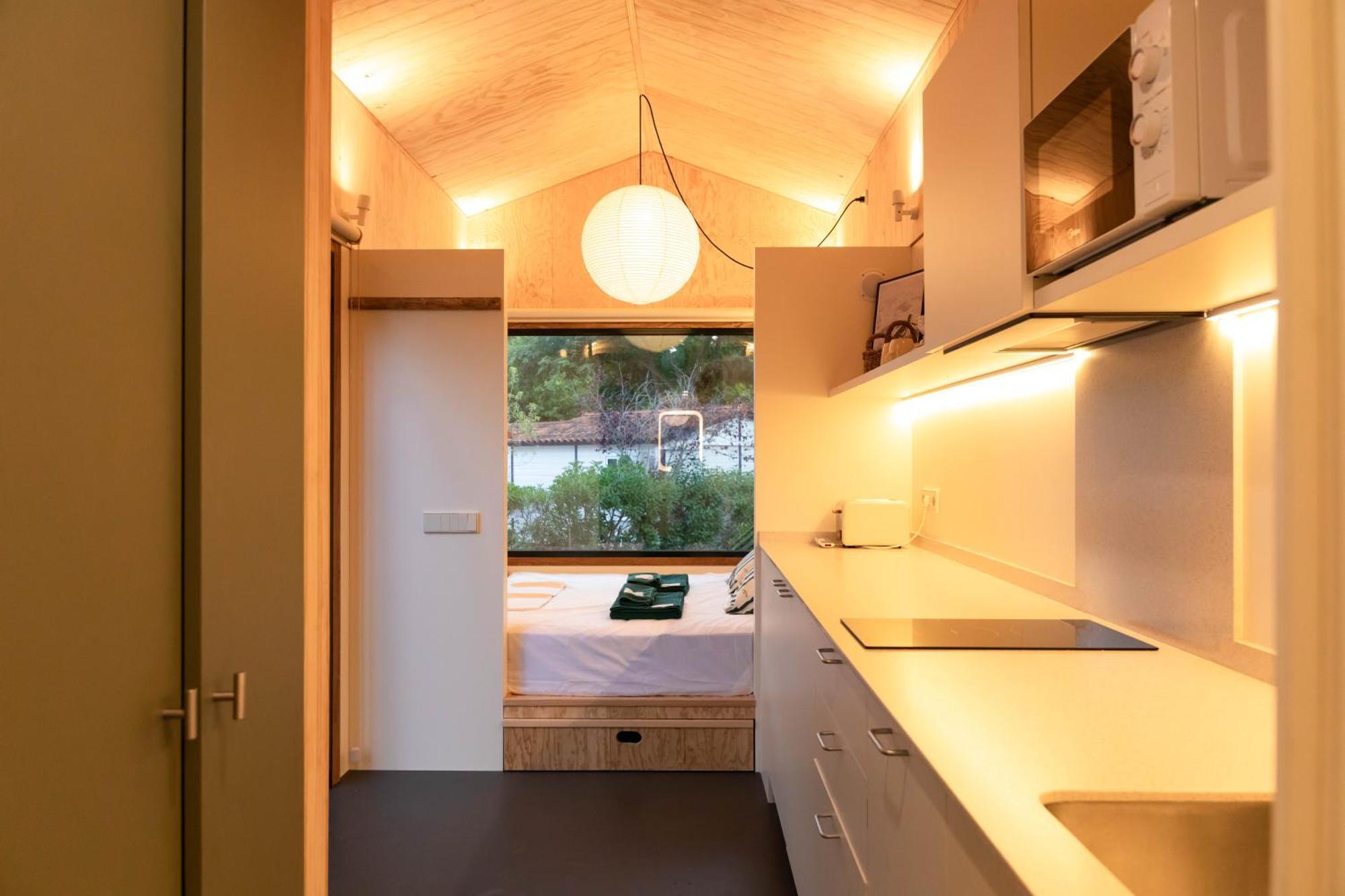 Holacamp Sitges Relax Экстерьер фото