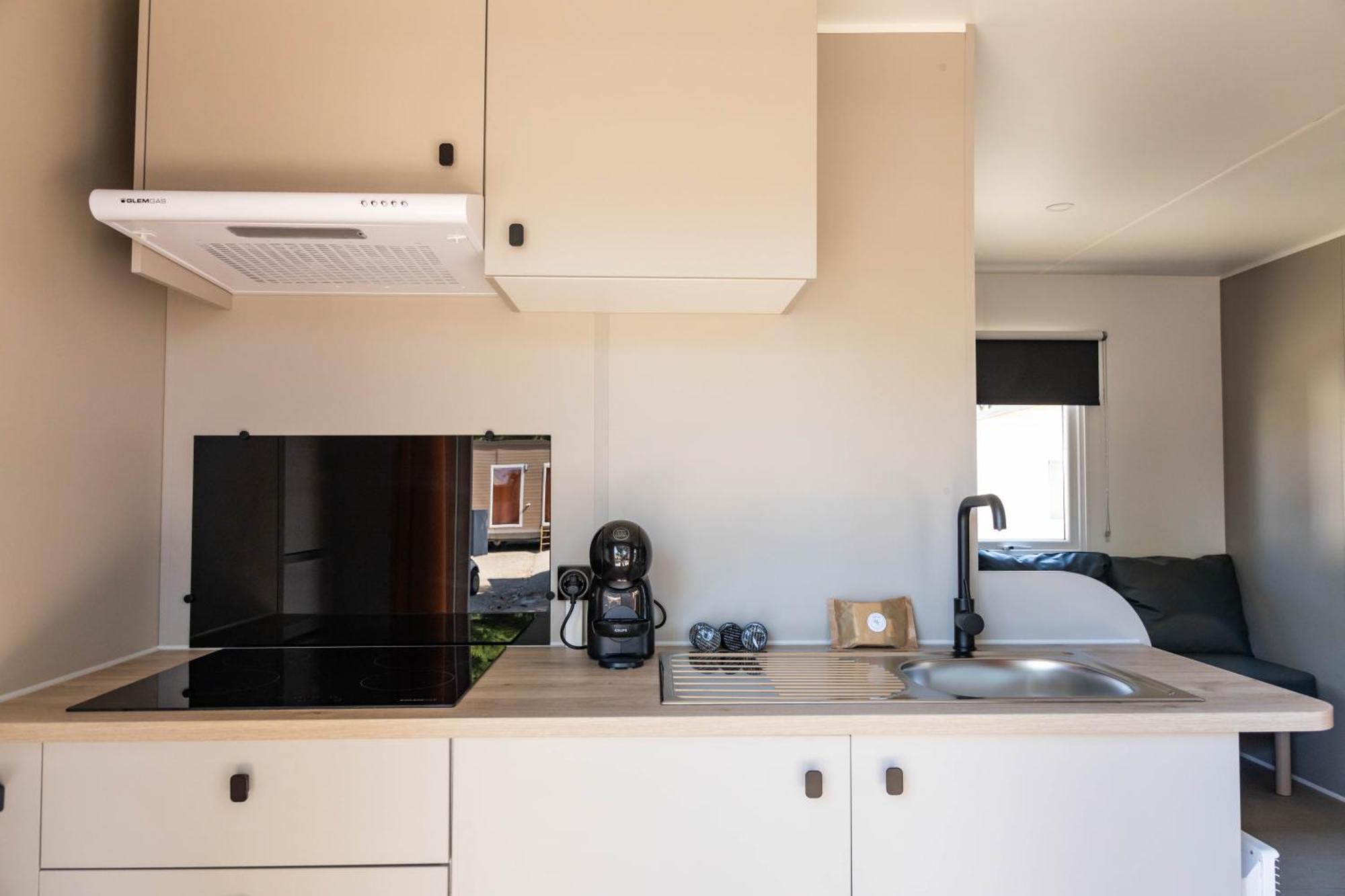 Holacamp Sitges Relax Экстерьер фото