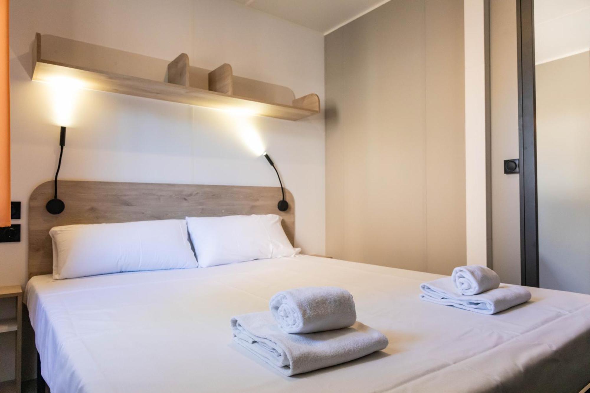 Holacamp Sitges Relax Экстерьер фото