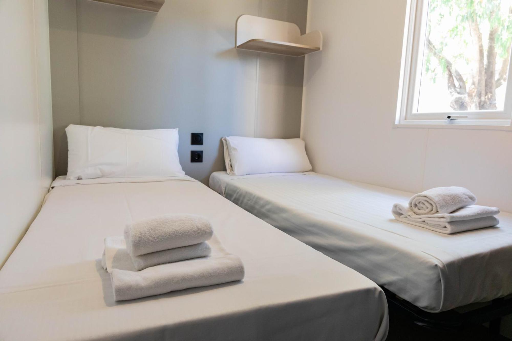 Holacamp Sitges Relax Экстерьер фото