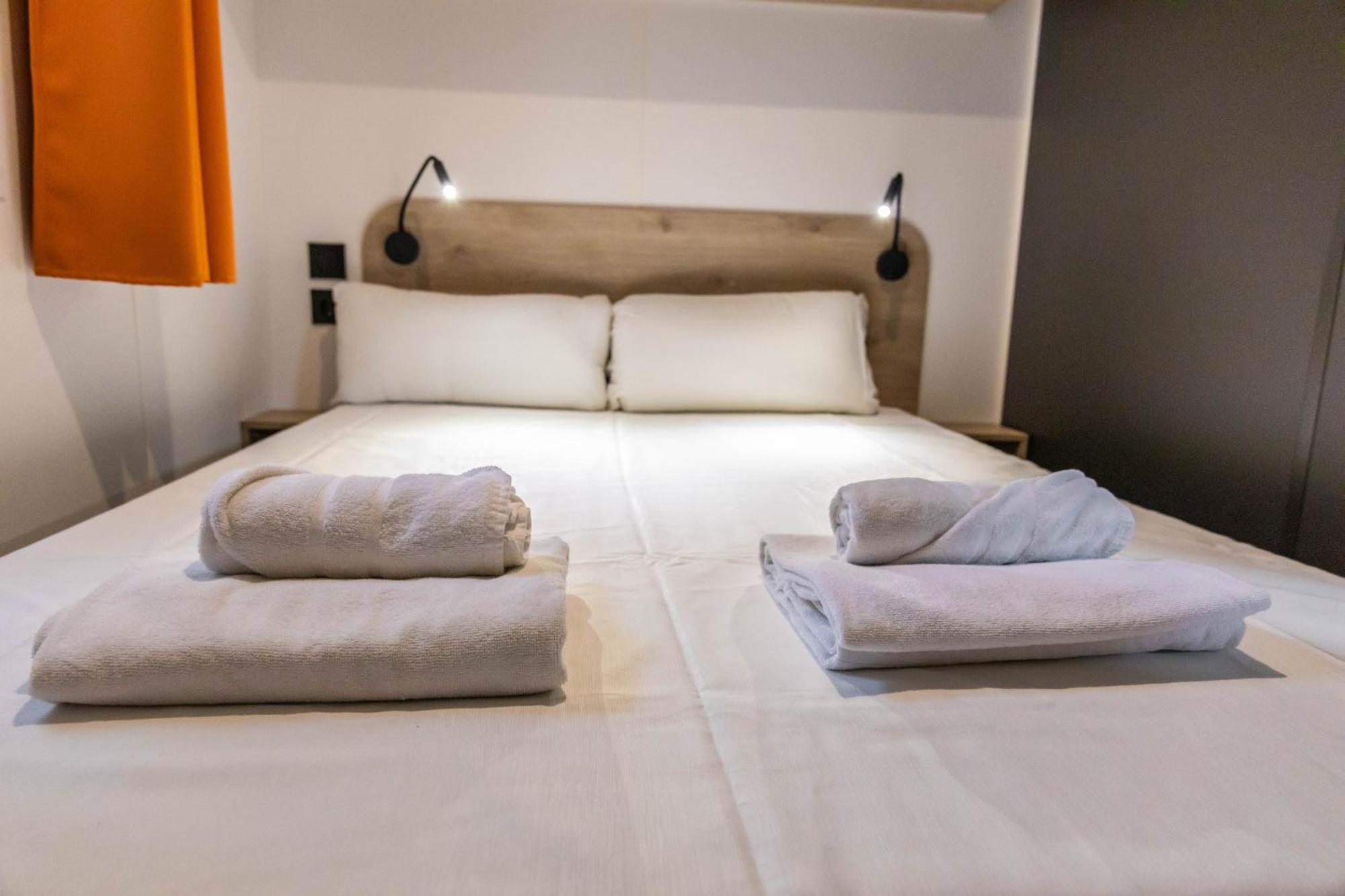 Holacamp Sitges Relax Экстерьер фото