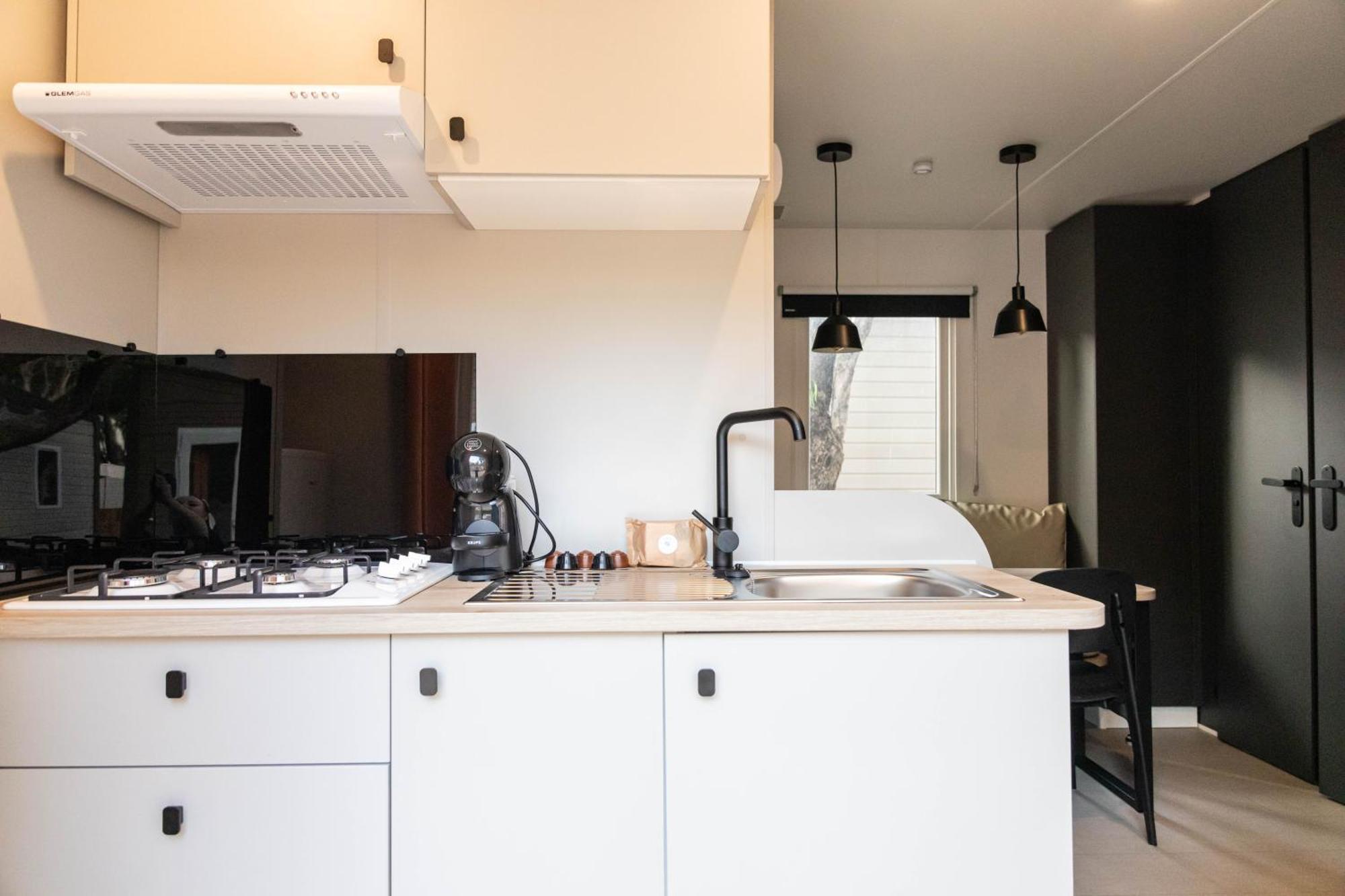 Holacamp Sitges Relax Экстерьер фото