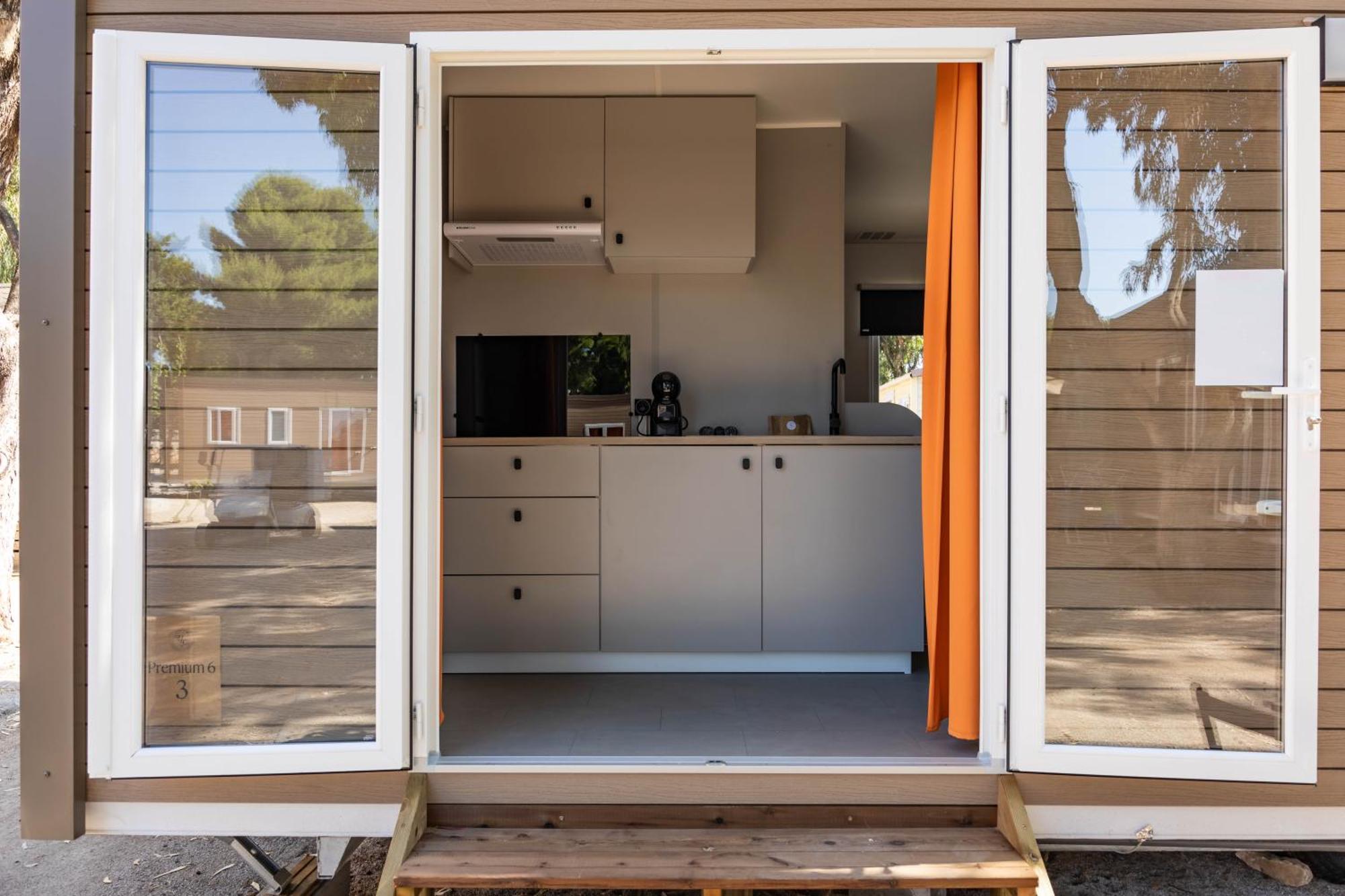 Holacamp Sitges Relax Экстерьер фото