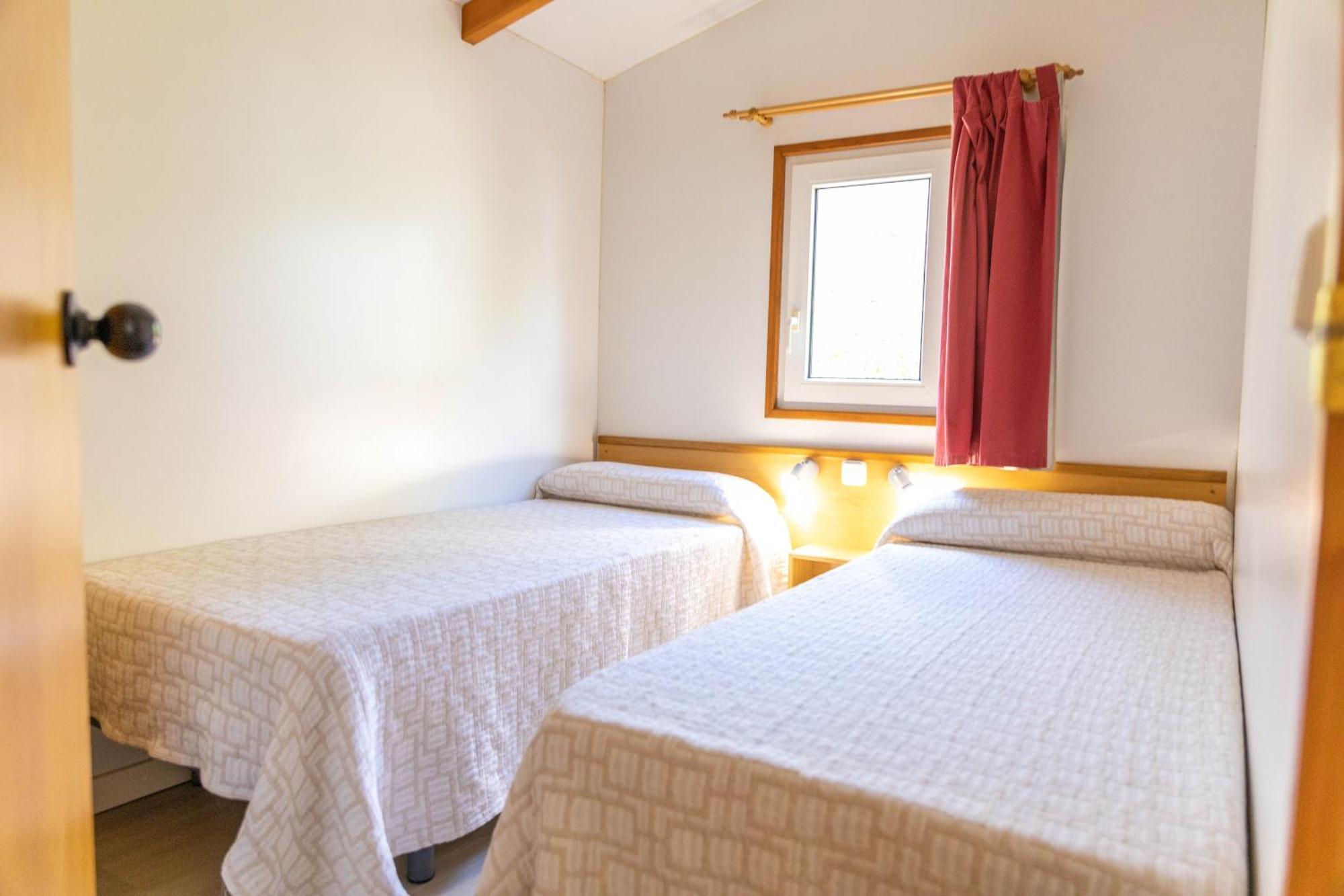 Holacamp Sitges Relax Экстерьер фото