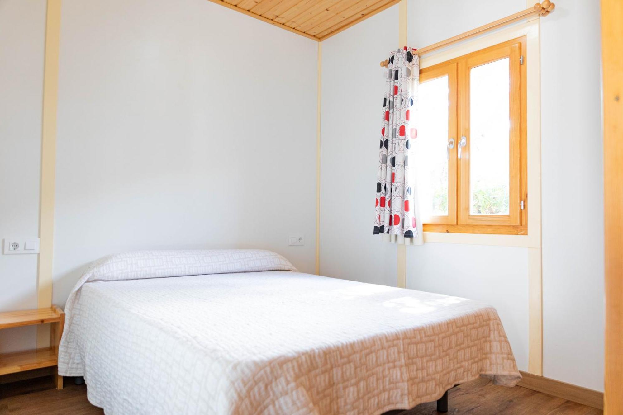 Holacamp Sitges Relax Экстерьер фото