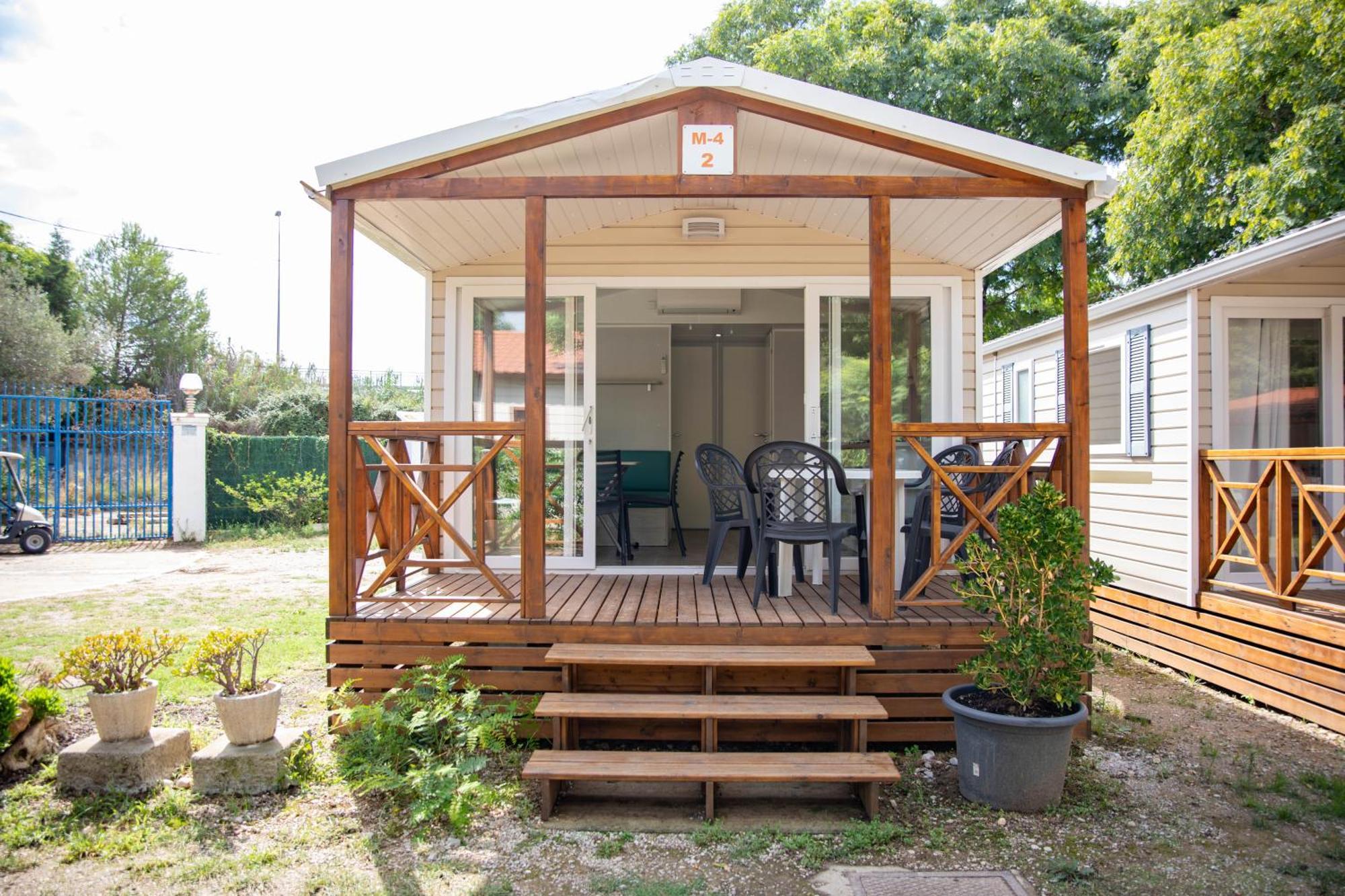 Holacamp Sitges Relax Экстерьер фото
