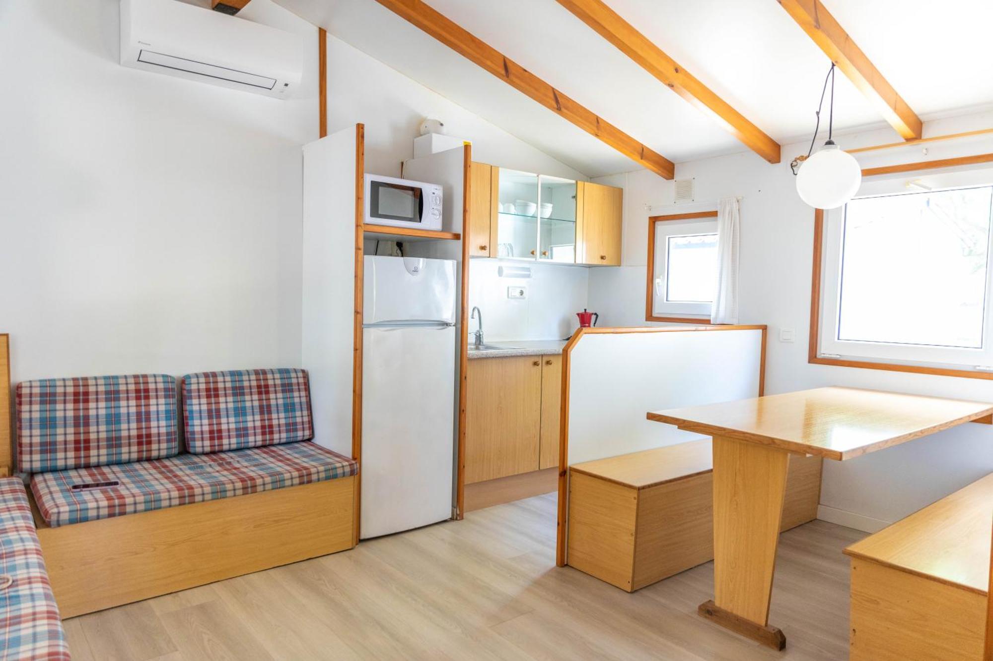 Holacamp Sitges Relax Экстерьер фото