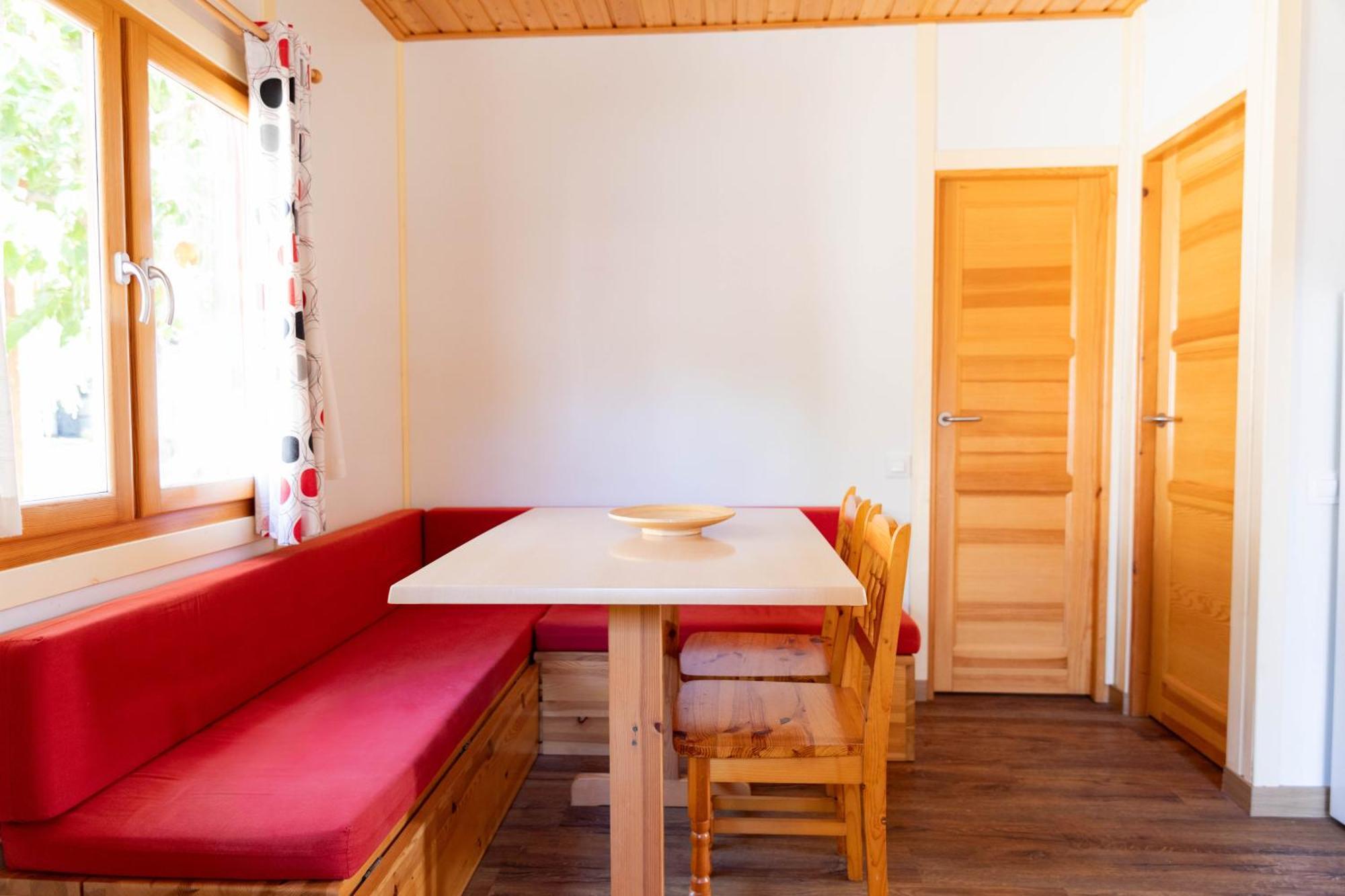 Holacamp Sitges Relax Экстерьер фото