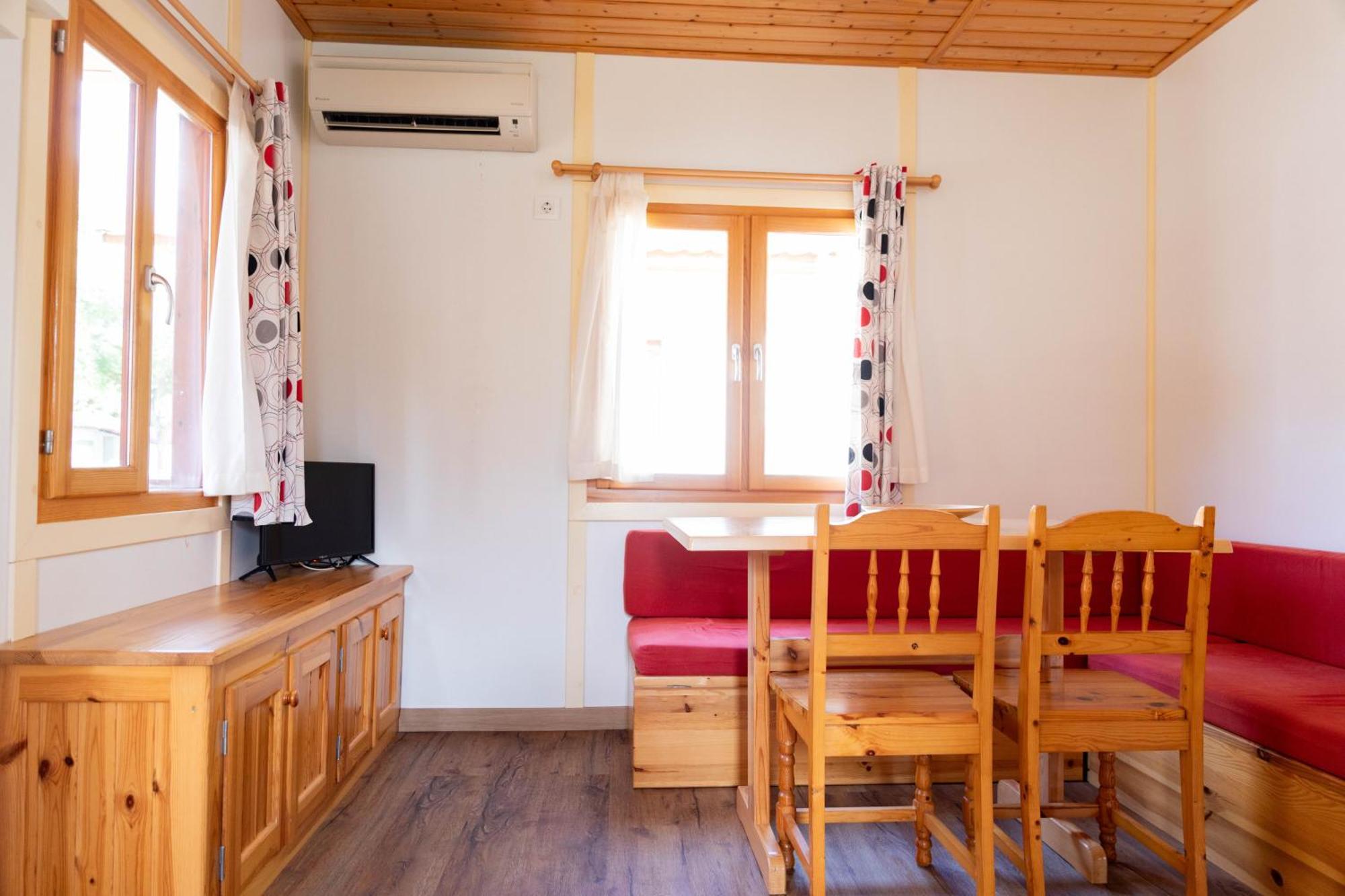 Holacamp Sitges Relax Экстерьер фото