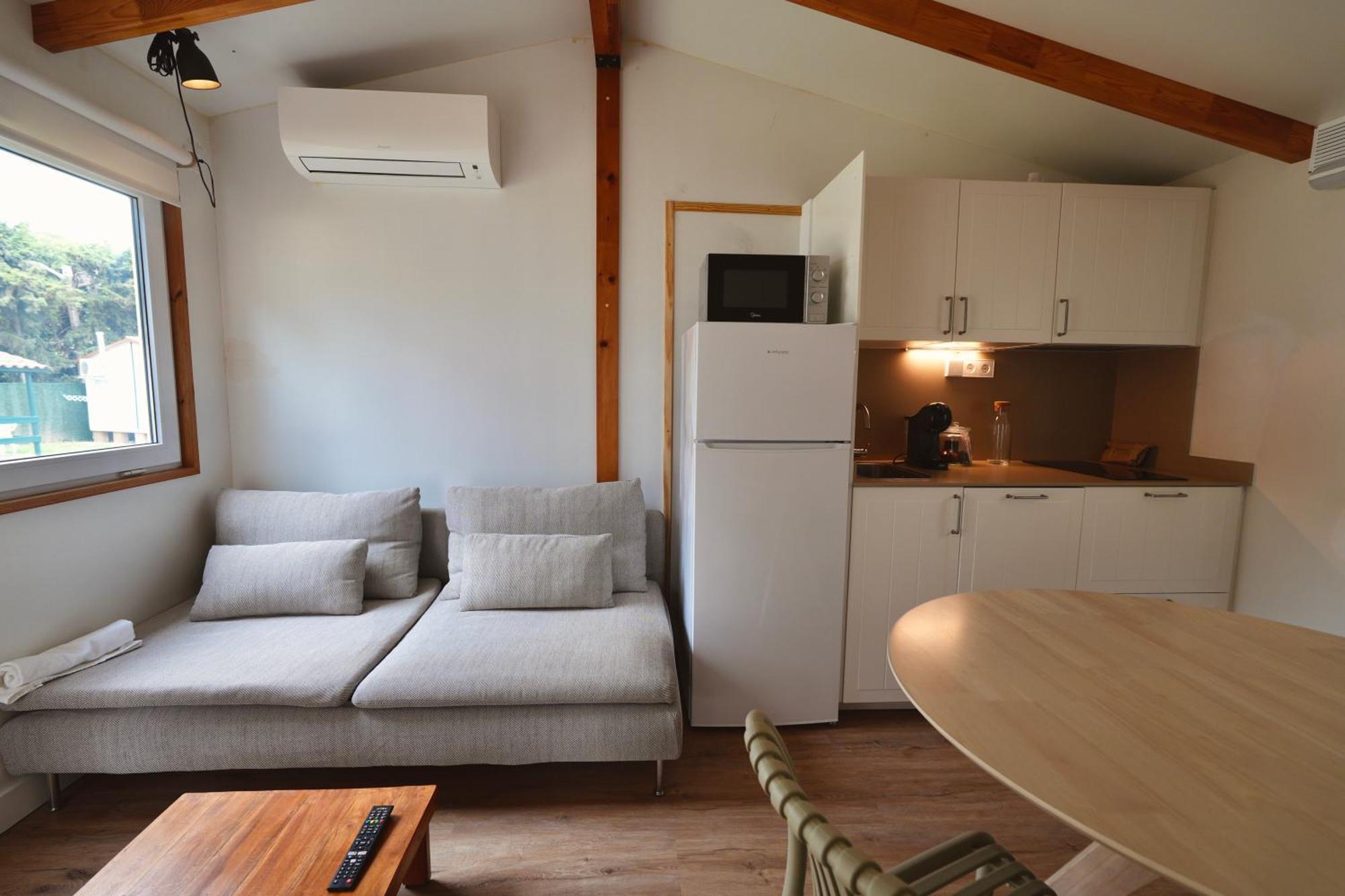 Holacamp Sitges Relax Экстерьер фото