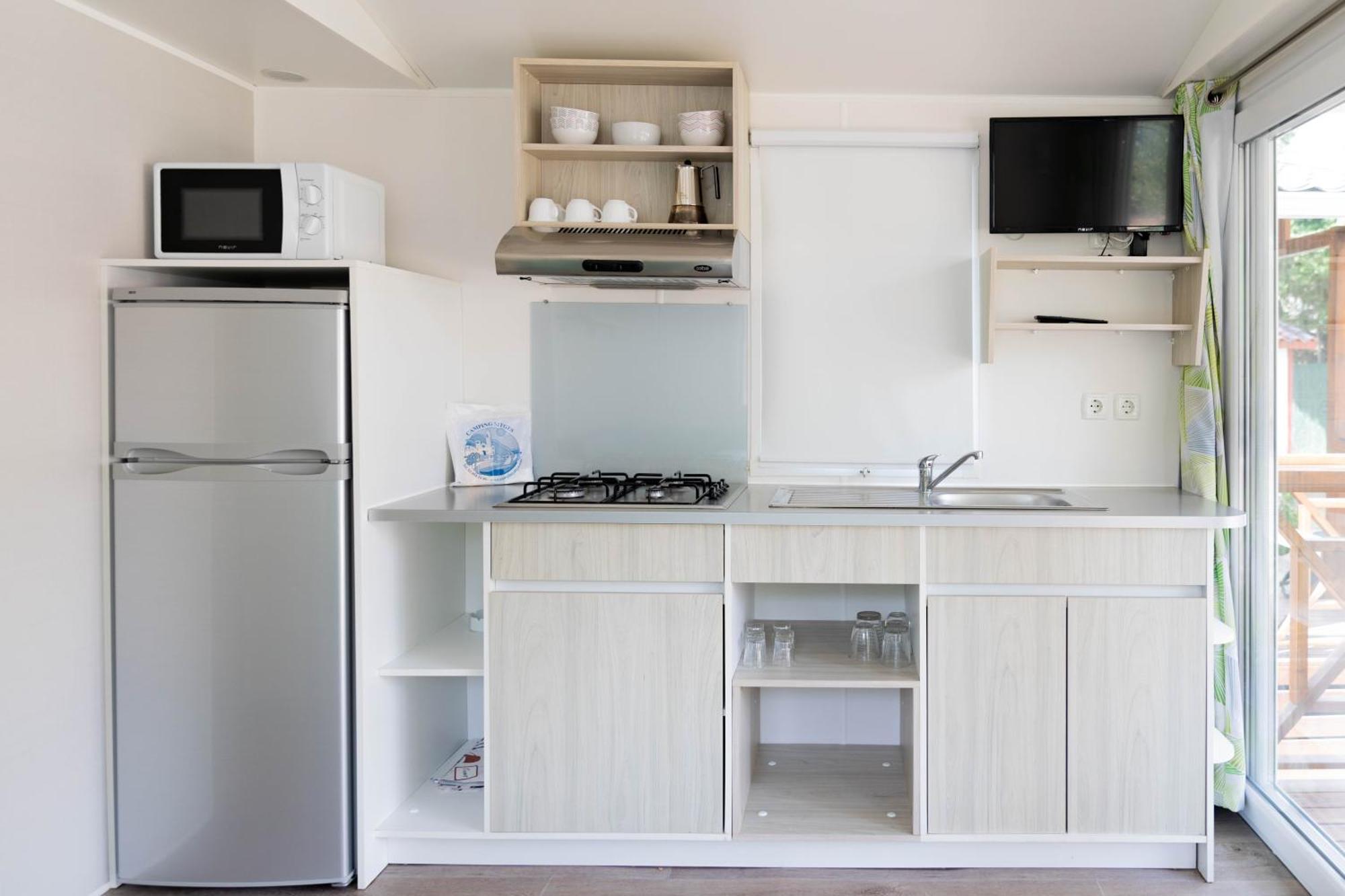 Holacamp Sitges Relax Экстерьер фото