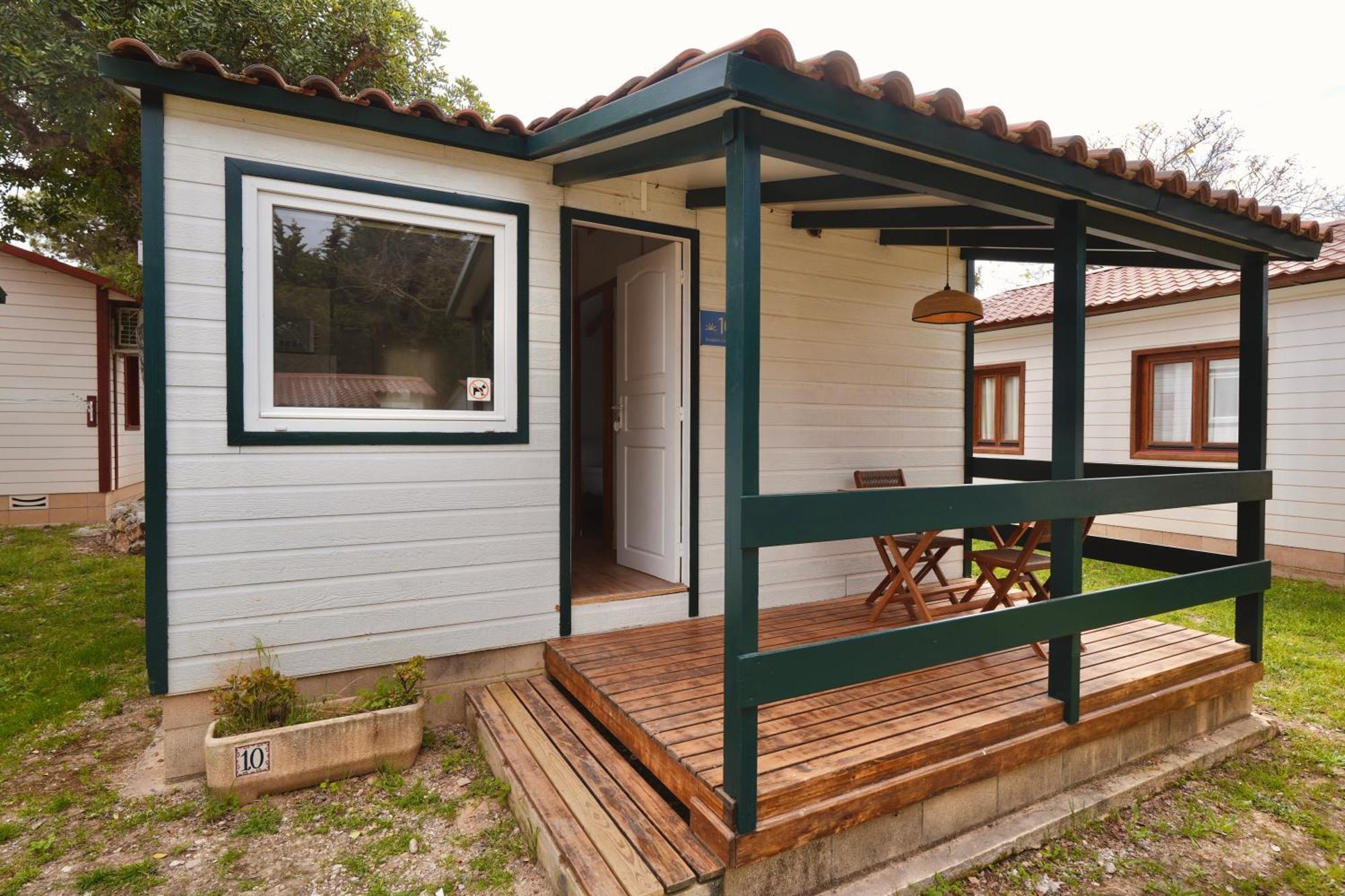 Holacamp Sitges Relax Экстерьер фото